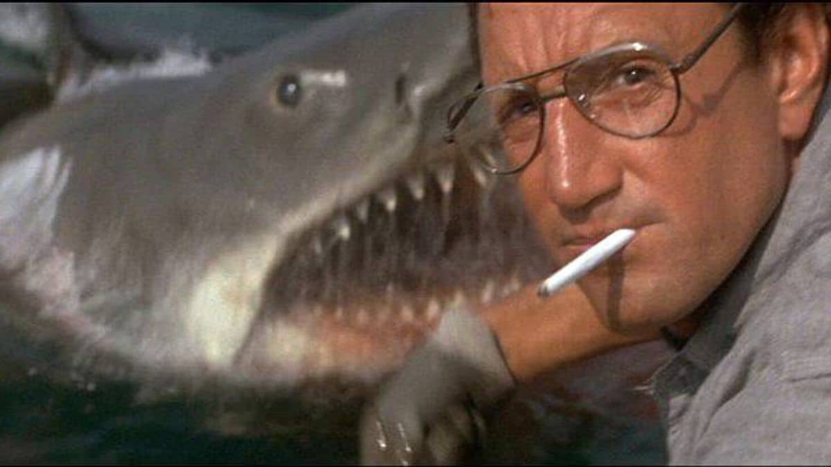 Best Shark Movies (And Piranhas too): Fiction vs. Facts